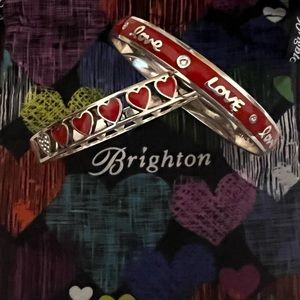 Brighton bracelets